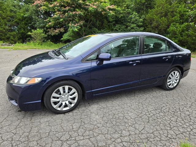 2011 Honda Civic