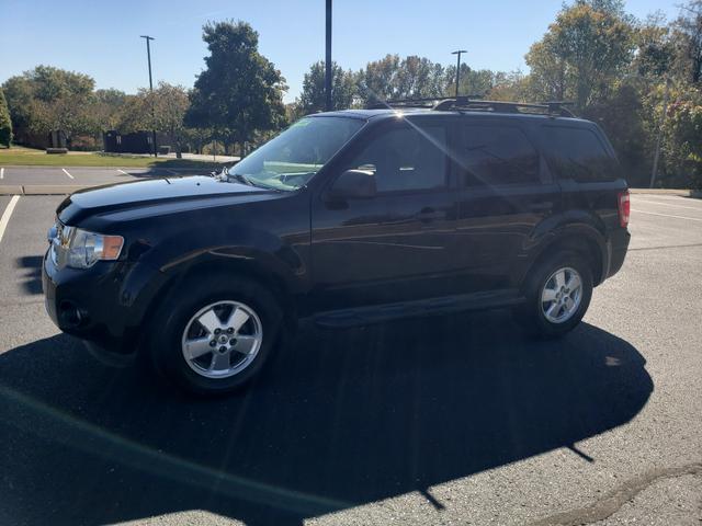 2012 Ford Escape