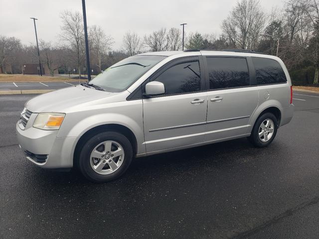 2010 Dodge Grand Caravan