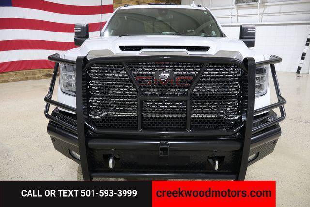 2021 GMC Sierra 3500