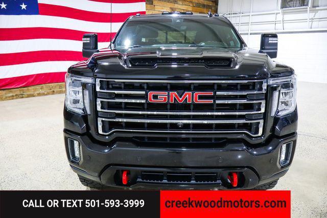 2021 GMC Sierra 2500