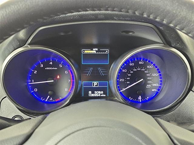 Photo of 2017 Ice Silver Metallic Subaru Outback