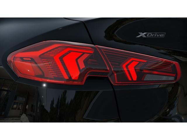 Photo of 2025 Black Sapphire Metallic BMW 228 Gran Coupe