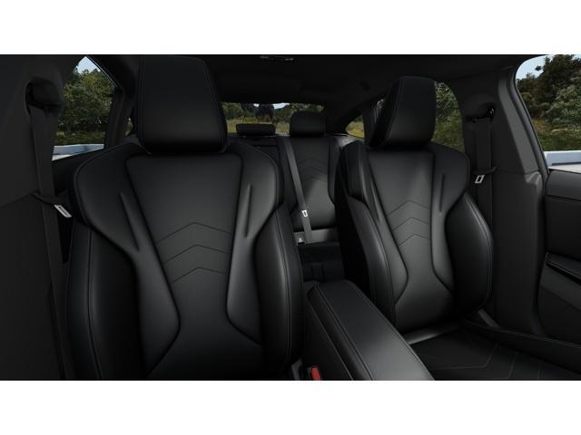 Photo of 2025 Black Sapphire Metallic BMW 228 Gran Coupe