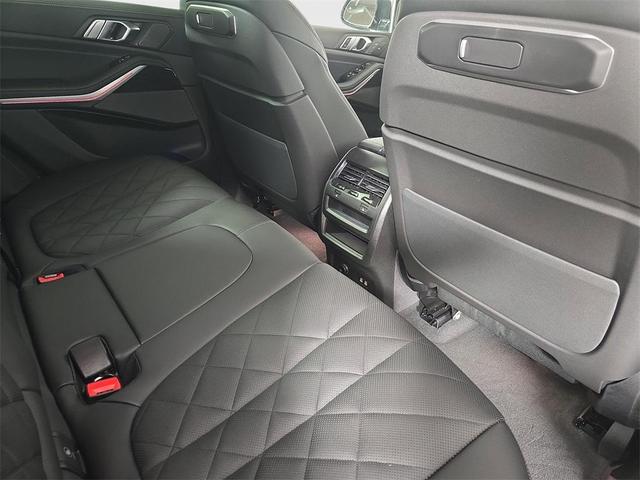 Photo of 2026 Black Sapphire Metallic BMW X5 PHEV