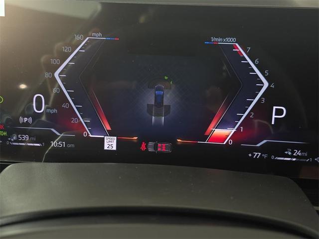Photo of 2026 Black Sapphire Metallic BMW X5 PHEV