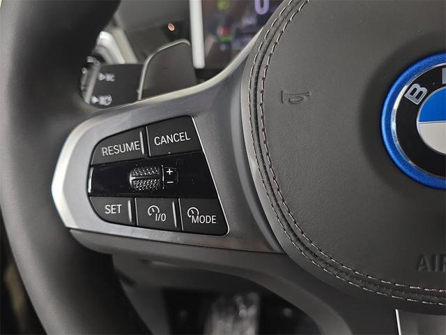 Photo of 2026 Black Sapphire Metallic BMW X5 PHEV