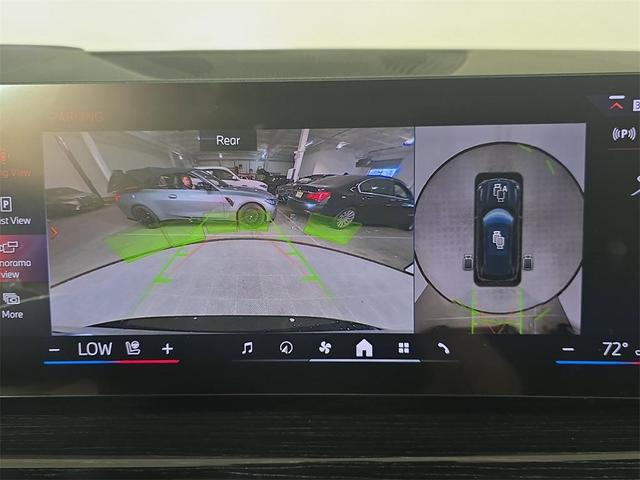 Photo of 2026 Black Sapphire Metallic BMW X5 PHEV