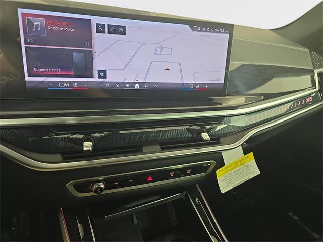 Photo of 2026 Black Sapphire Metallic BMW X5 PHEV