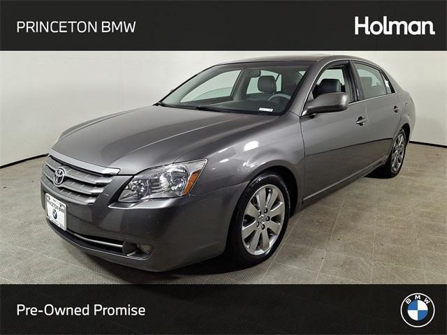 2007 Toyota Avalon