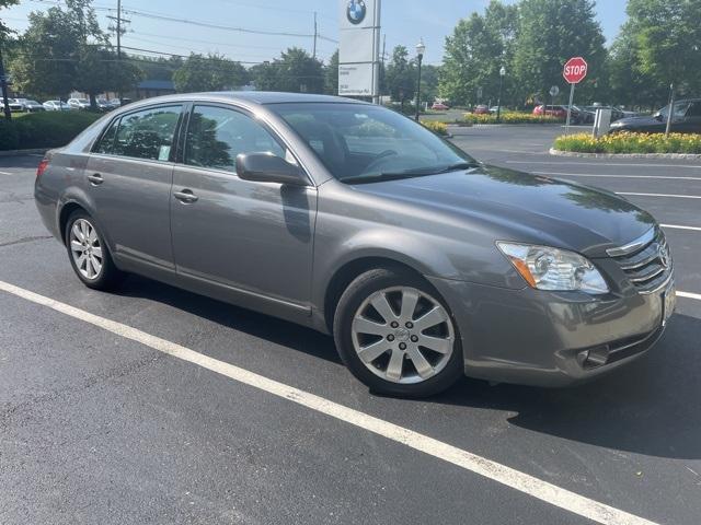 2007 Toyota Avalon