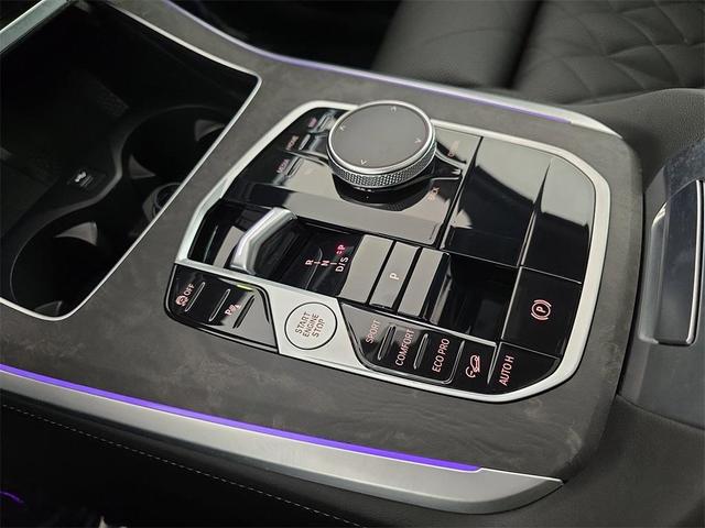 Photo of 2025 Skyscraper Gray Metallic BMW X5