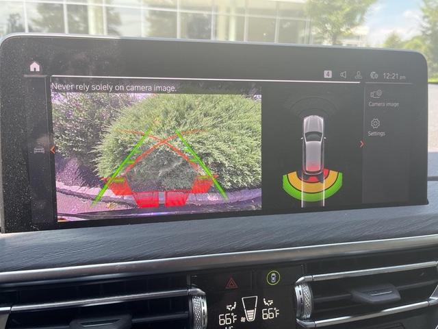 Photo of 2022 Jet Black BMW X3