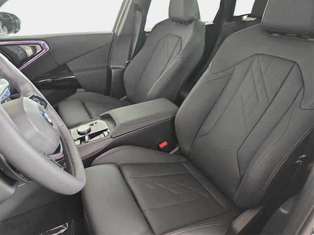 Photo of 2026 Gray Metallic BMW X3