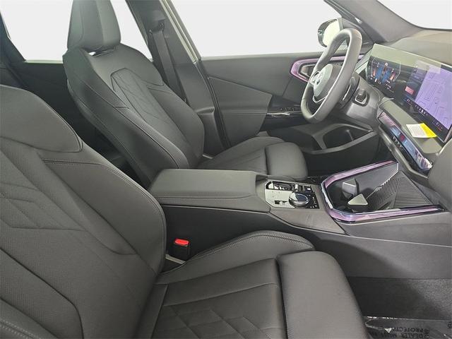 Photo of 2026 Gray Metallic BMW X3