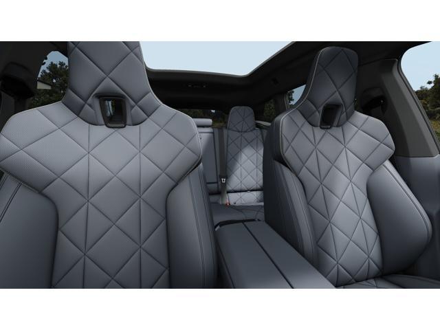 Photo of 2026 Black Sapphire Metallic BMW iX