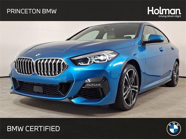 2022 BMW 228 Gran Coupe