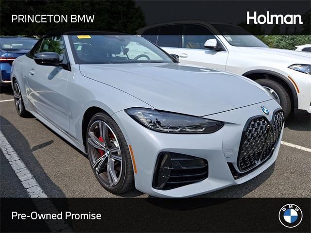 2024 BMW M440