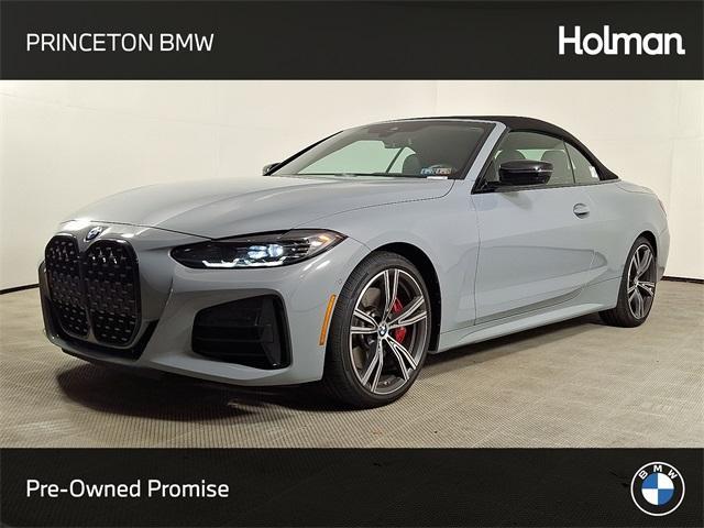 2024 BMW M440