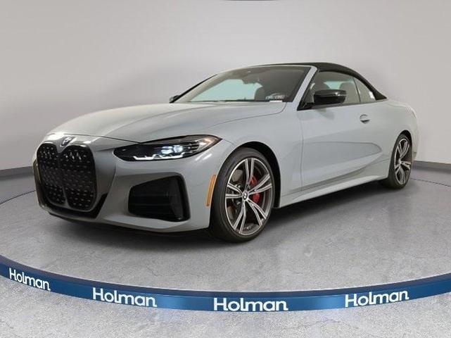 2024 BMW M440