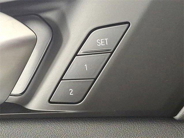 Photo of 2025 Skyscraper Gray Metallic BMW X5 PHEV