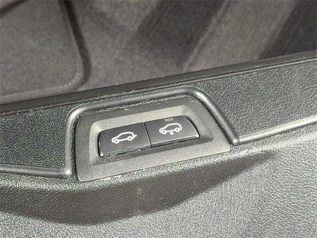 Photo of 2025 Skyscraper Gray Metallic BMW X5 PHEV