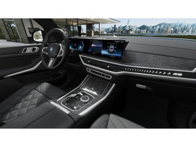 Photo of 2026 Alpine White BMW X5 PHEV