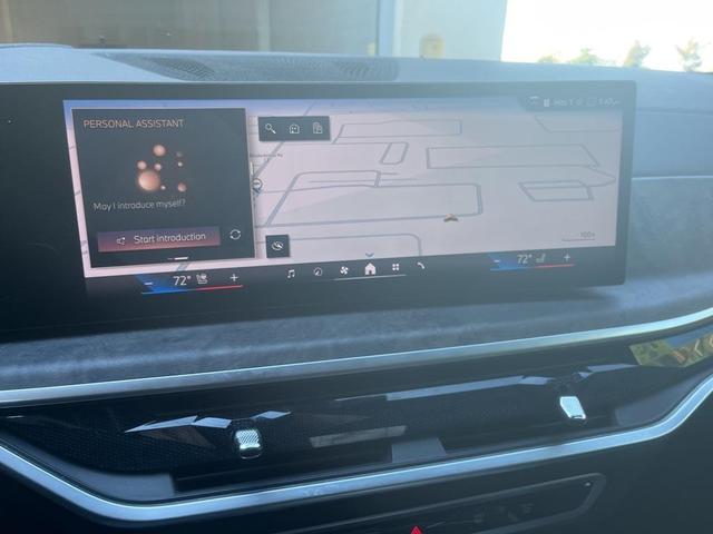Photo of 2024 Black Sapphire Metallic BMW X5
