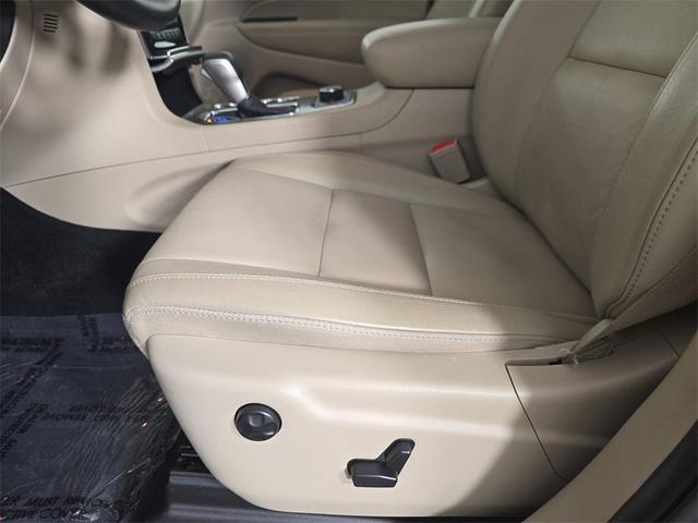 Photo of 2020 Granite Crystal Clearcoat Metallic Jeep Grand Cherokee