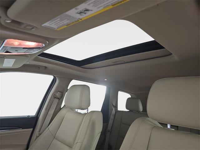 Photo of 2020 Granite Crystal Clearcoat Metallic Jeep Grand Cherokee