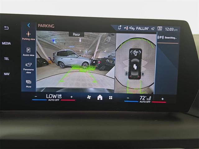 Photo of 2025 Black Sapphire Metallic BMW 228 Gran Coupe
