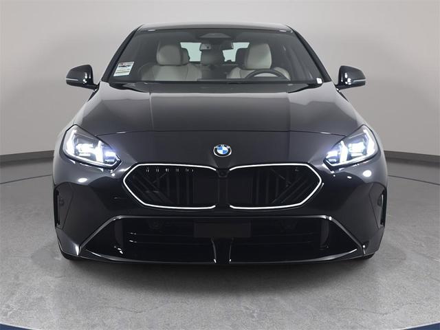 Photo of 2025 Black Sapphire Metallic BMW 228 Gran Coupe