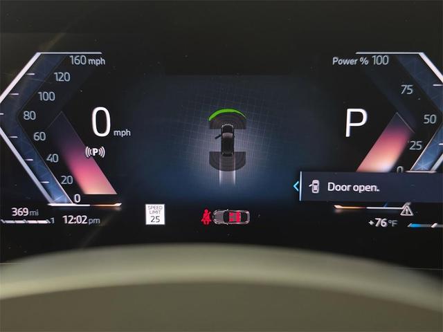 Photo of 2025 Black Sapphire Metallic BMW 228 Gran Coupe