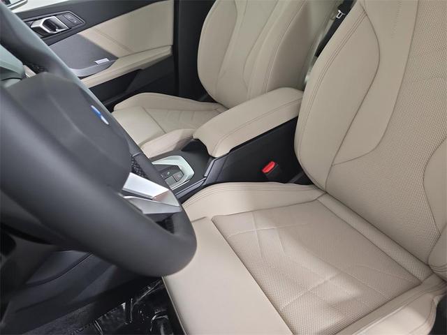 Photo of 2025 Black Sapphire Metallic BMW 228 Gran Coupe