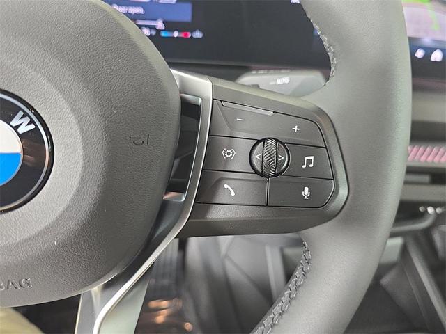 Photo of 2025 Black Sapphire Metallic BMW 228 Gran Coupe