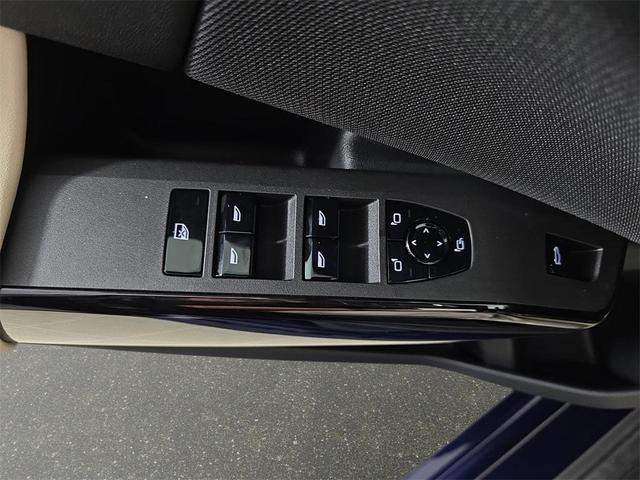 Photo of 2025 Tanzanite Blue II Metallic BMW X3
