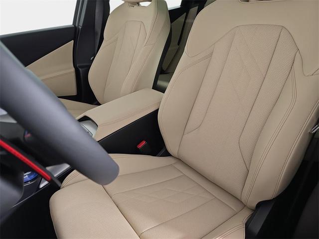 Photo of 2025 Tanzanite Blue II Metallic BMW X3