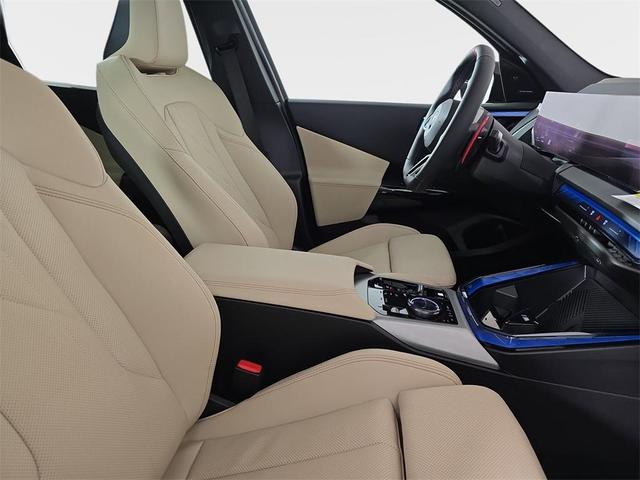 Photo of 2025 Tanzanite Blue II Metallic BMW X3
