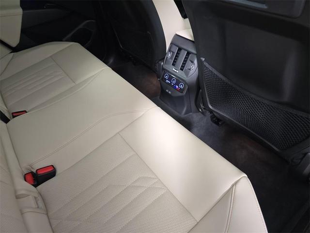 Photo of 2025 Tanzanite Blue II Metallic BMW X3