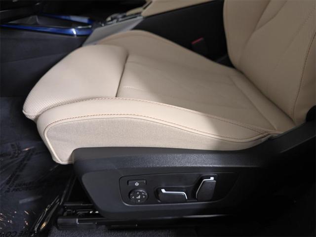 Photo of 2025 Tanzanite Blue II Metallic BMW X3