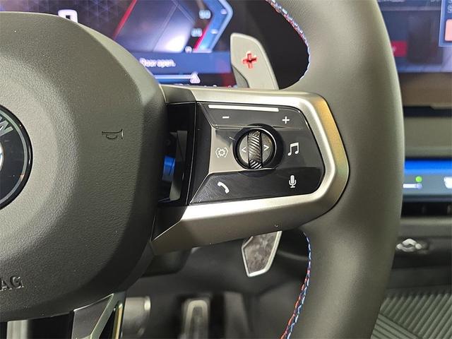 Photo of 2025 Tanzanite Blue II Metallic BMW X3