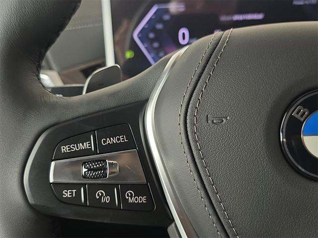 Photo of 2026 Black Sapphire Metallic BMW X5