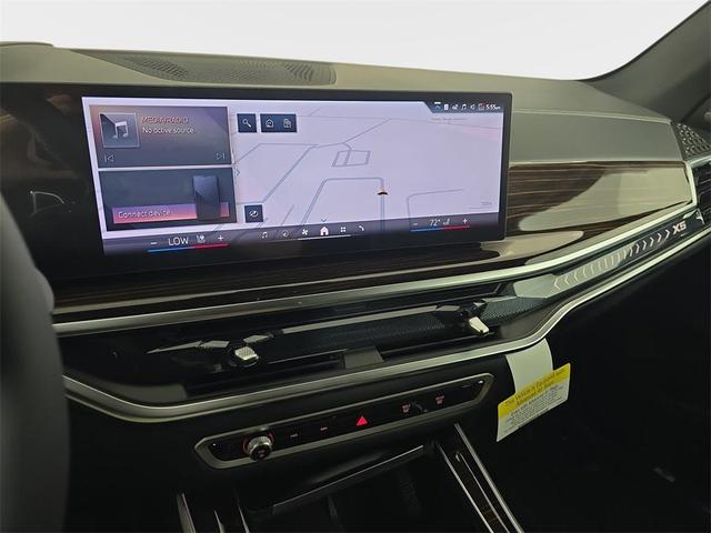Photo of 2026 Black Sapphire Metallic BMW X5