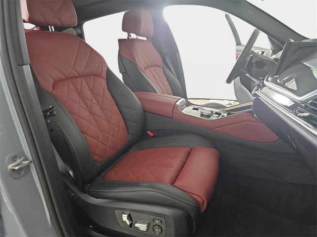 Photo of 2025 Brooklyn Gray Metallic BMW X6
