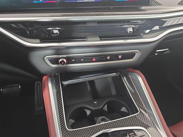 Photo of 2025 Brooklyn Gray Metallic BMW X6