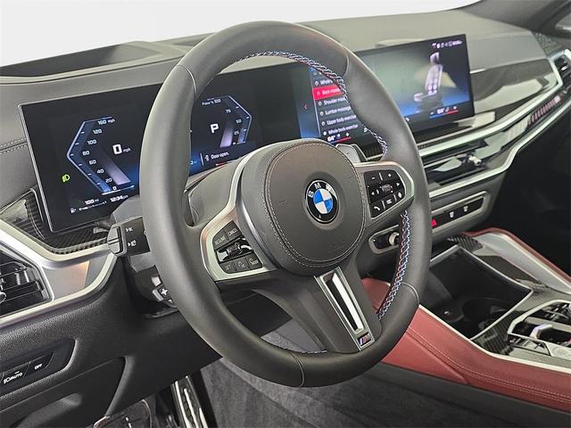 Photo of 2025 Brooklyn Gray Metallic BMW X6