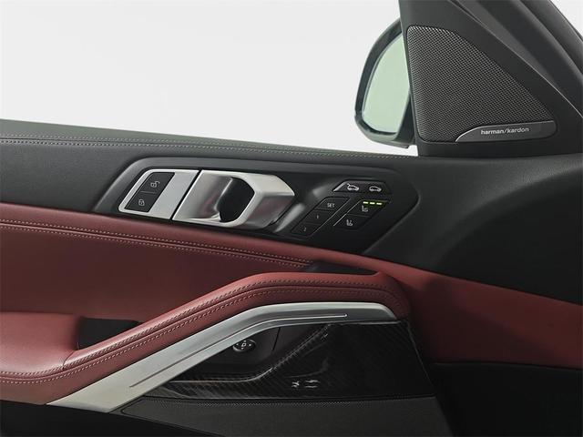 Photo of 2025 Brooklyn Gray Metallic BMW X6