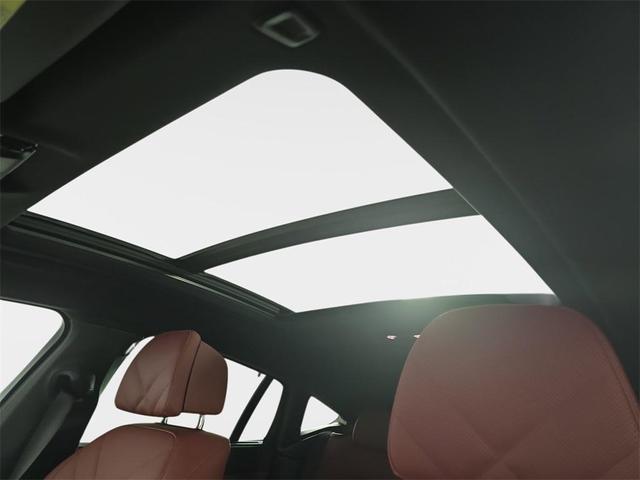 Photo of 2025 Brooklyn Gray Metallic BMW X6