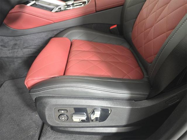 Photo of 2025 Brooklyn Gray Metallic BMW X6