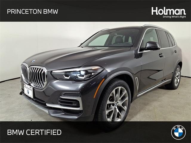 2023 BMW X5